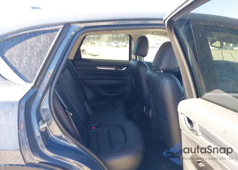 2024 Mazda Cx-5 2.5 S Carbon Edition z USA, uszkodzony, nr VIN JM3KFBCL3R0518648